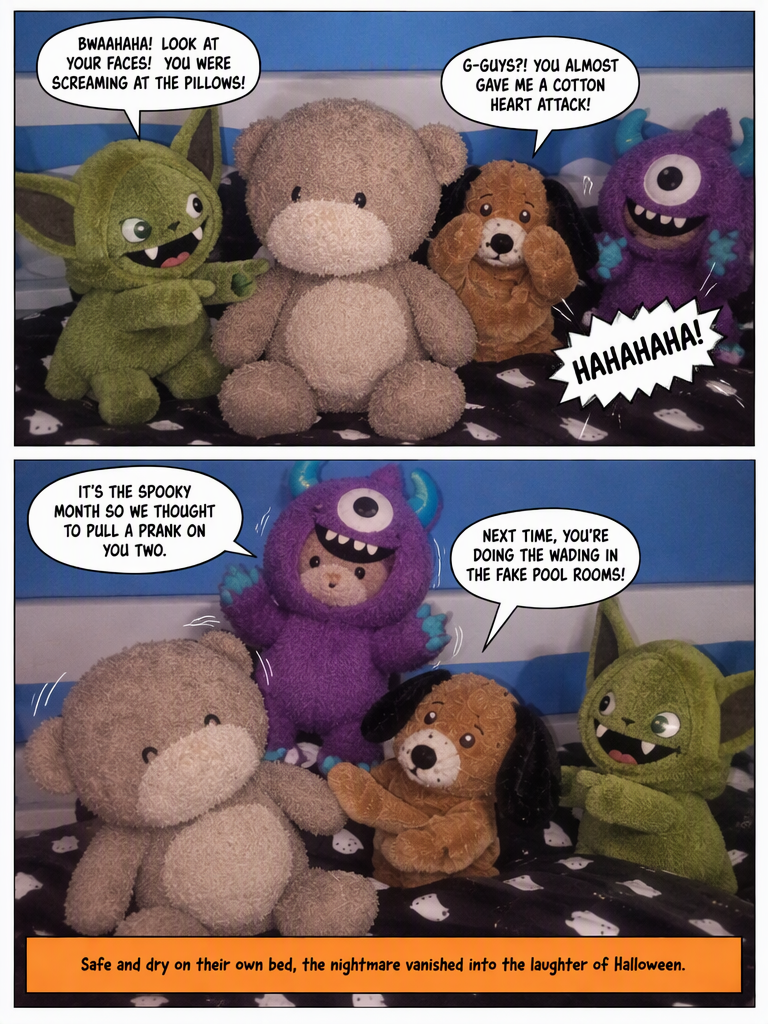 The Spooky Month Prank (page 4 of 4)