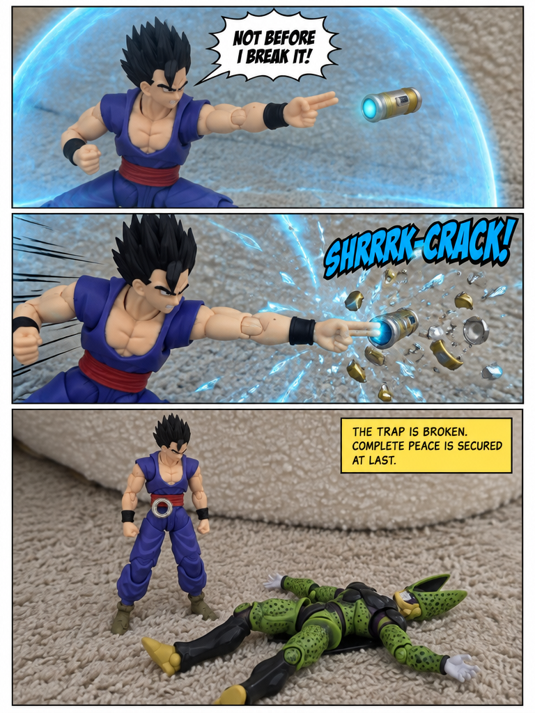 The Fallen Capsule (page 4 of 4)
