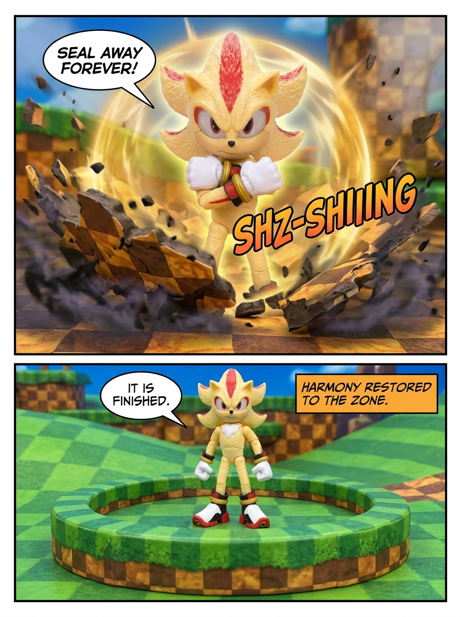 Purifying the Checkered Hill (page 4 of 4)