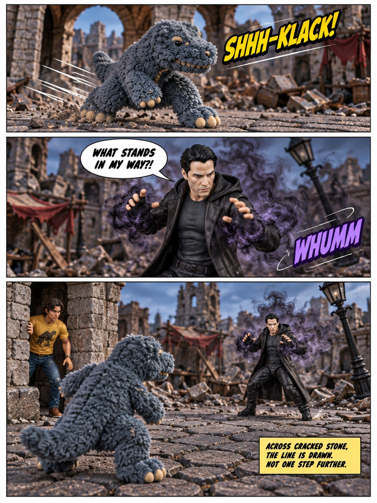 Shadow Over Dawn (page 4 of 4)