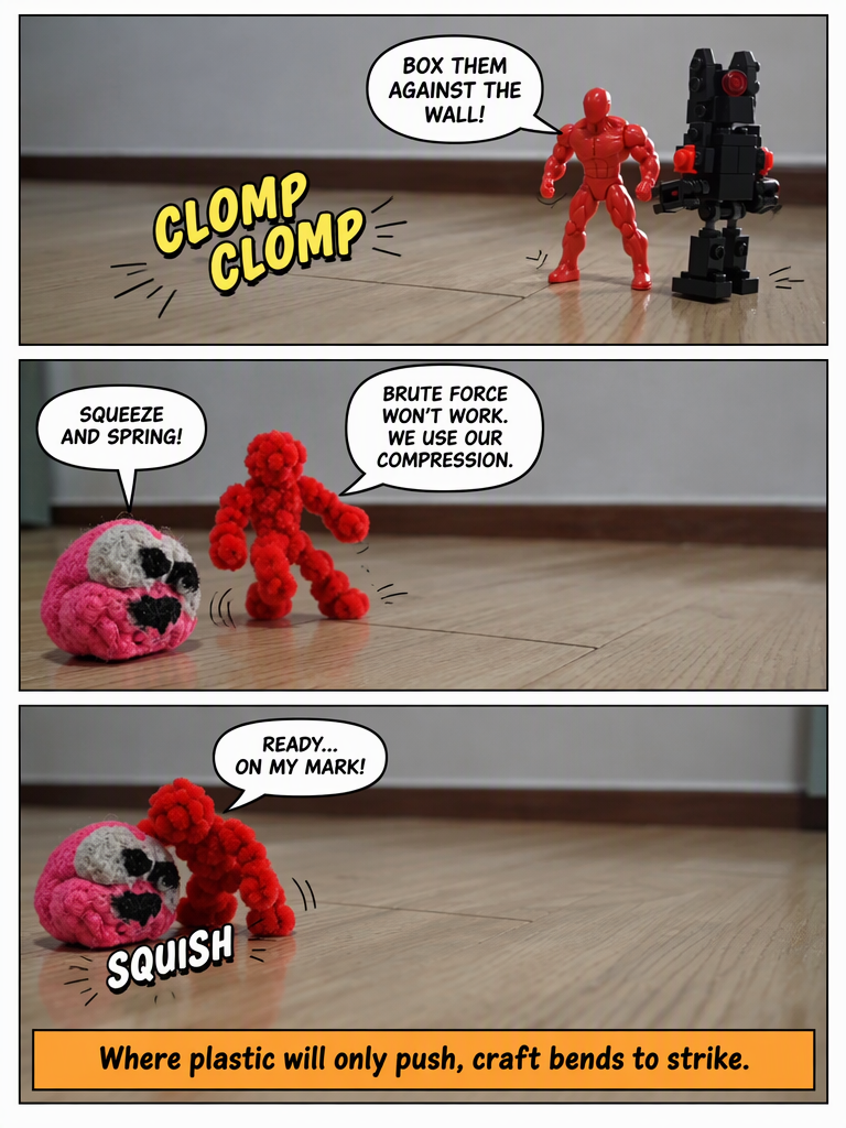 Floorboard Standoff (page 2 of 4)