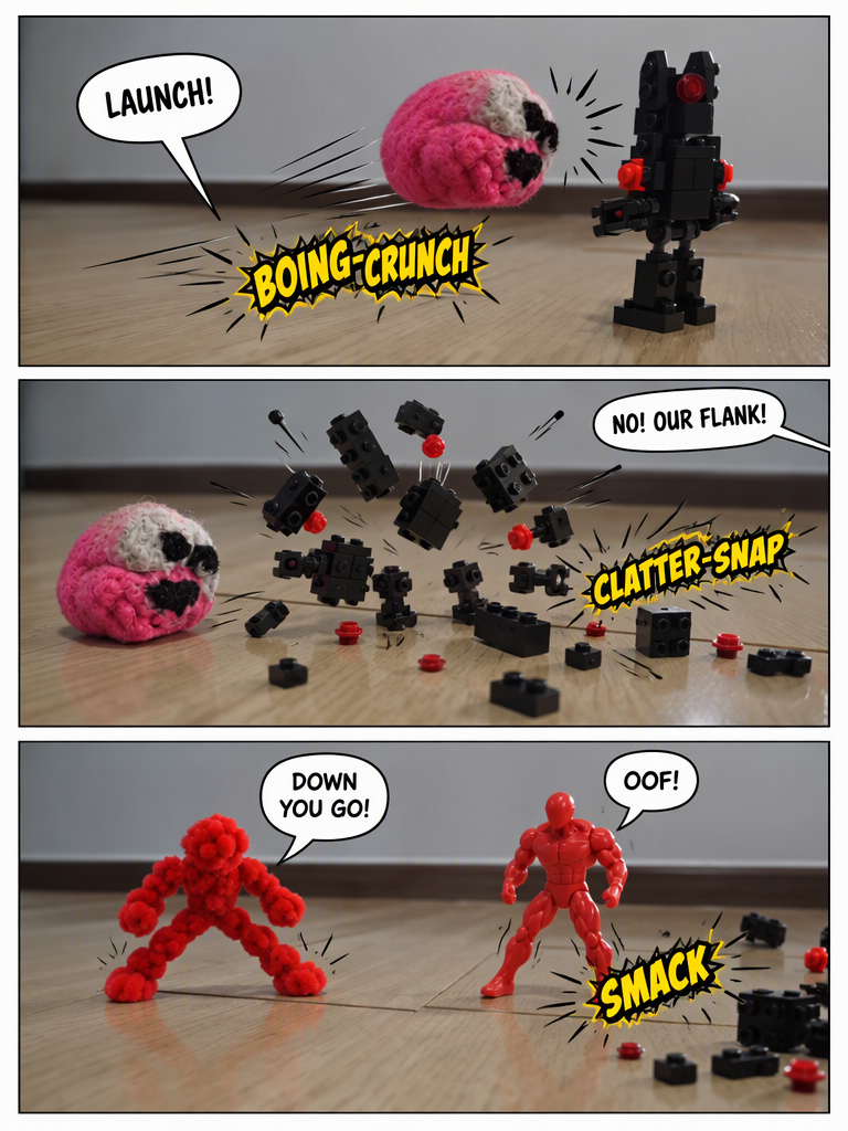 Floorboard Standoff (page 3 of 4)