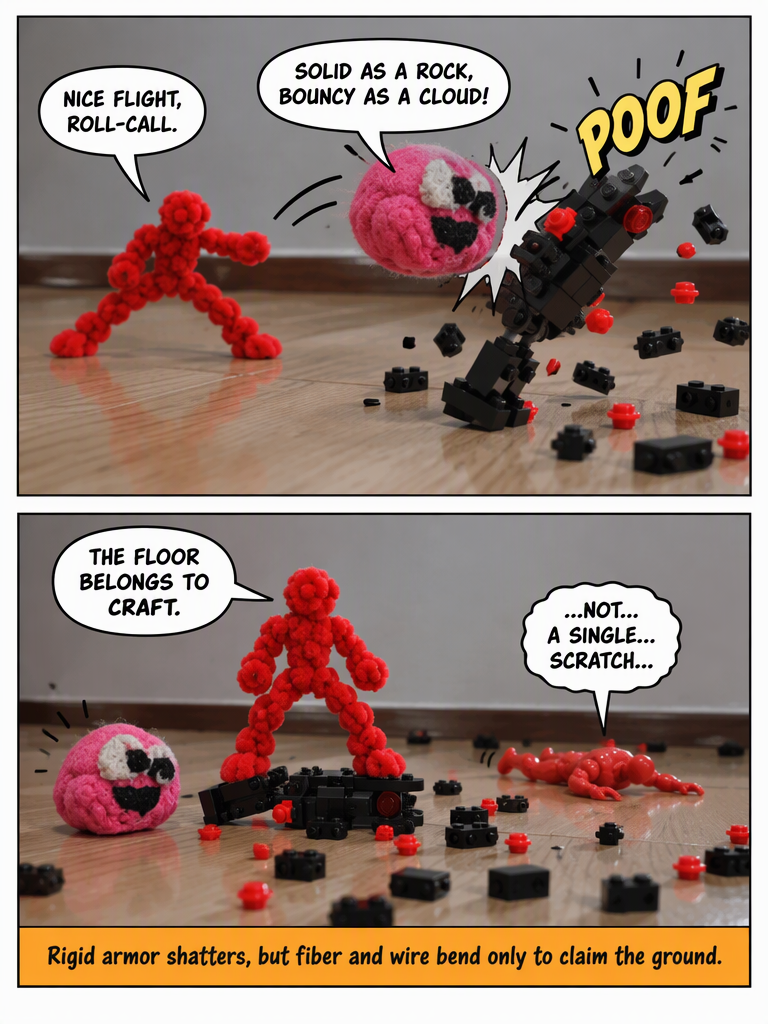 Floorboard Standoff (page 4 of 4)