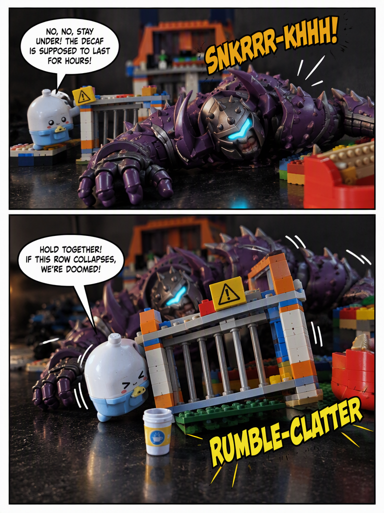 Containment Protocol (page 2 of 4)