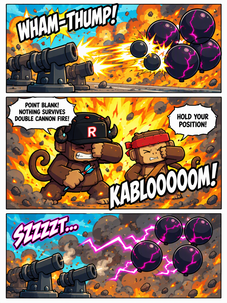 Immunity at the Crossroads (page 2 of 4)