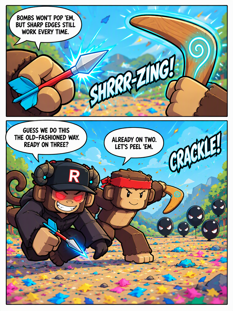 Immunity at the Crossroads (page 4 of 4)