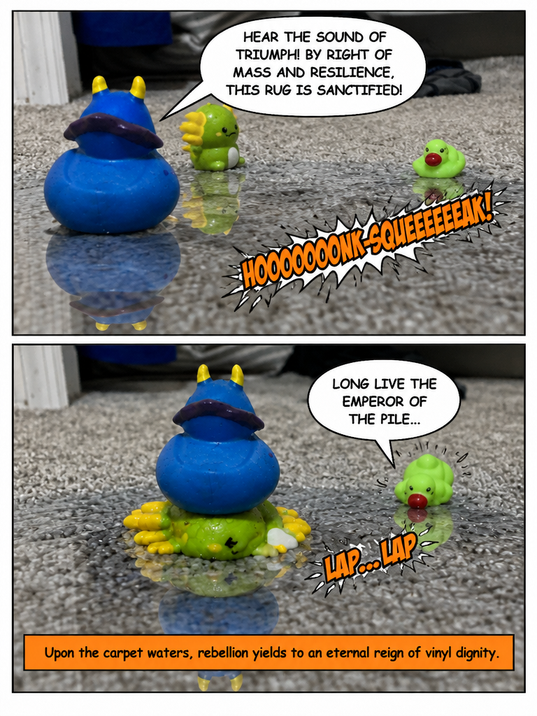 Kneel Before the Horned King (page 4 of 4)