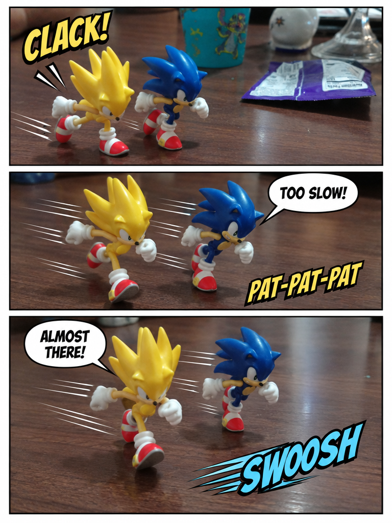 A Flash on the Tabletop (page 2 of 4)