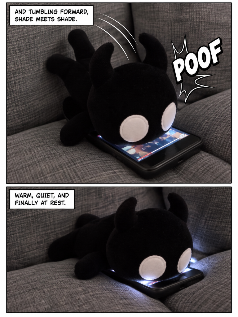 A game playing itself...... weird? (page 4 of 4)