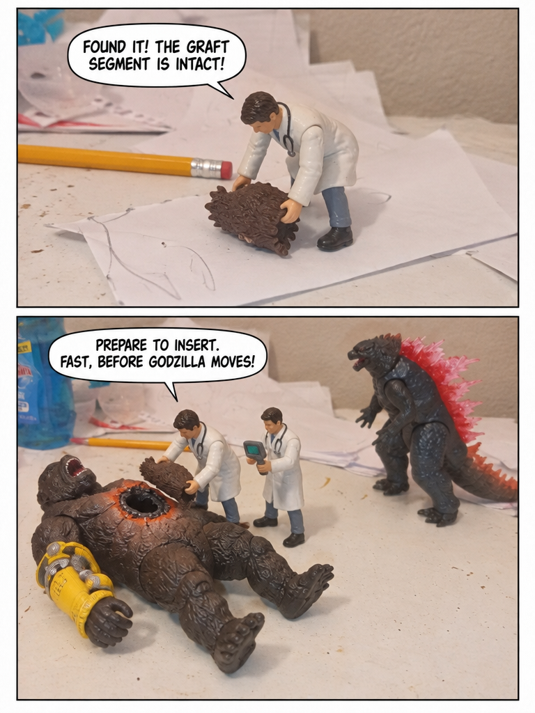 Ambush at the Tabletop (page 2 of 4)