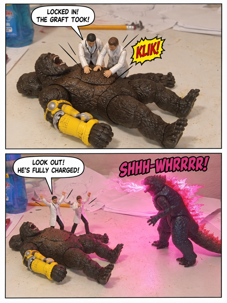 Ambush at the Tabletop (page 3 of 4)