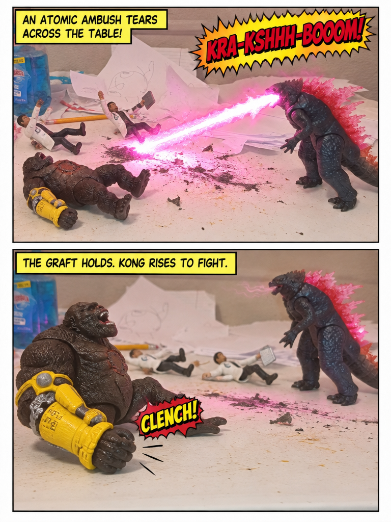 Ambush at the Tabletop (page 4 of 4)
