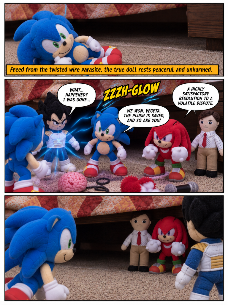 Shadows Beneath the Frame (page 4 of 4)