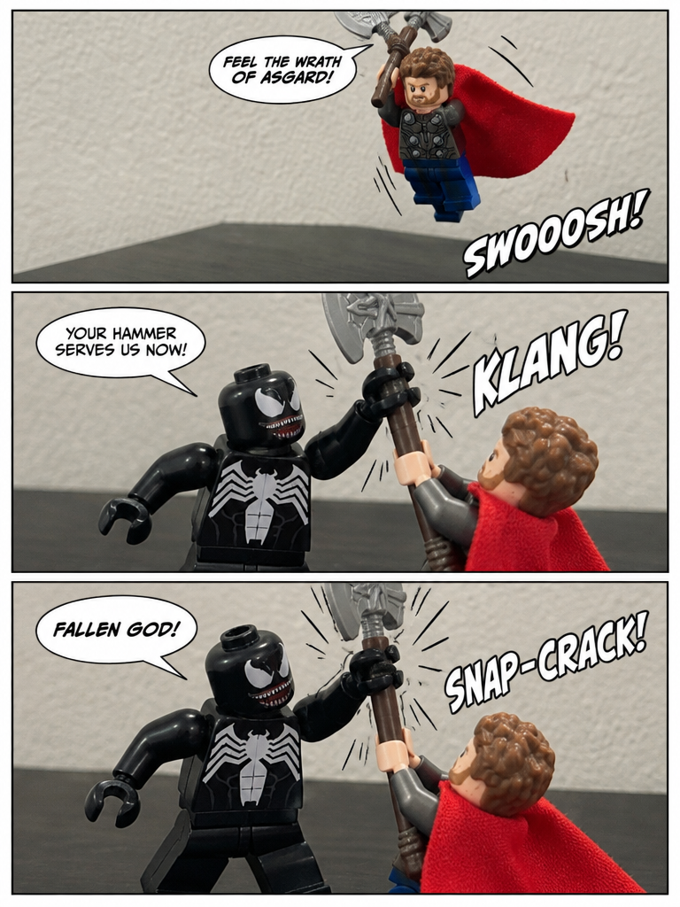 Unchecked Symbiosis (page 2 of 4)