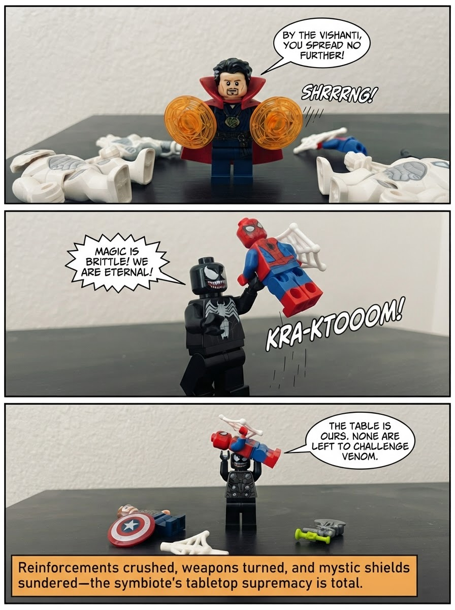 Unchecked Symbiosis (page 4 of 4)