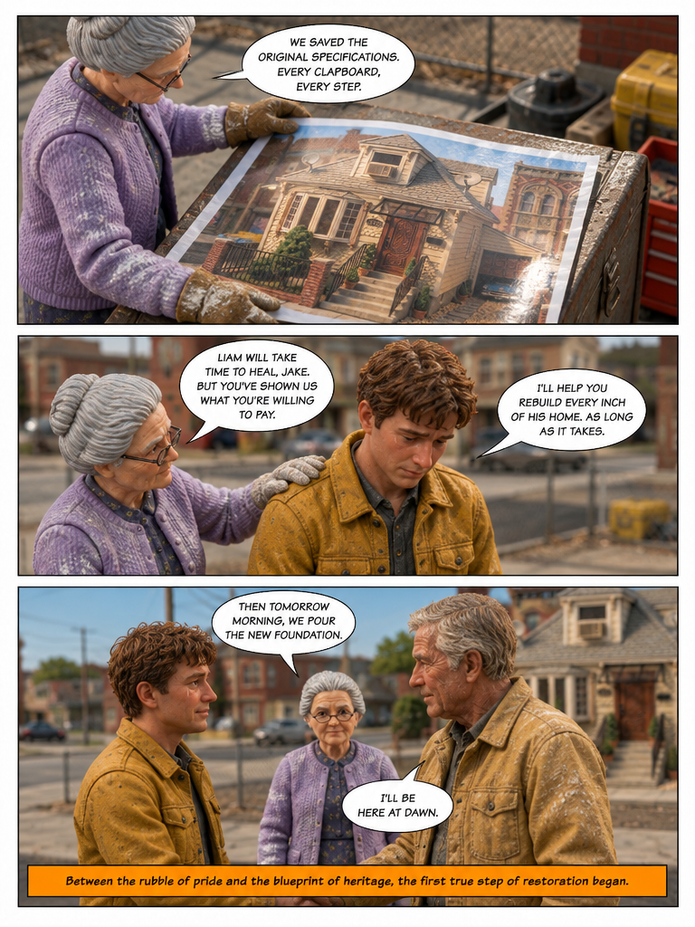 Tearing Down the Monument (page 4 of 4)