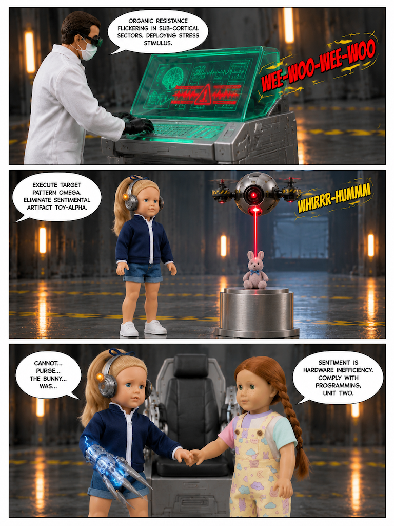 Subjugation Calibration (page 2 of 4)