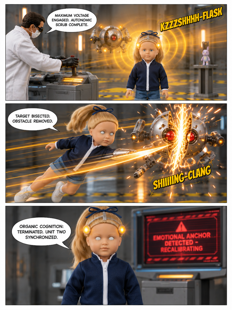 Subjugation Calibration (page 3 of 4)