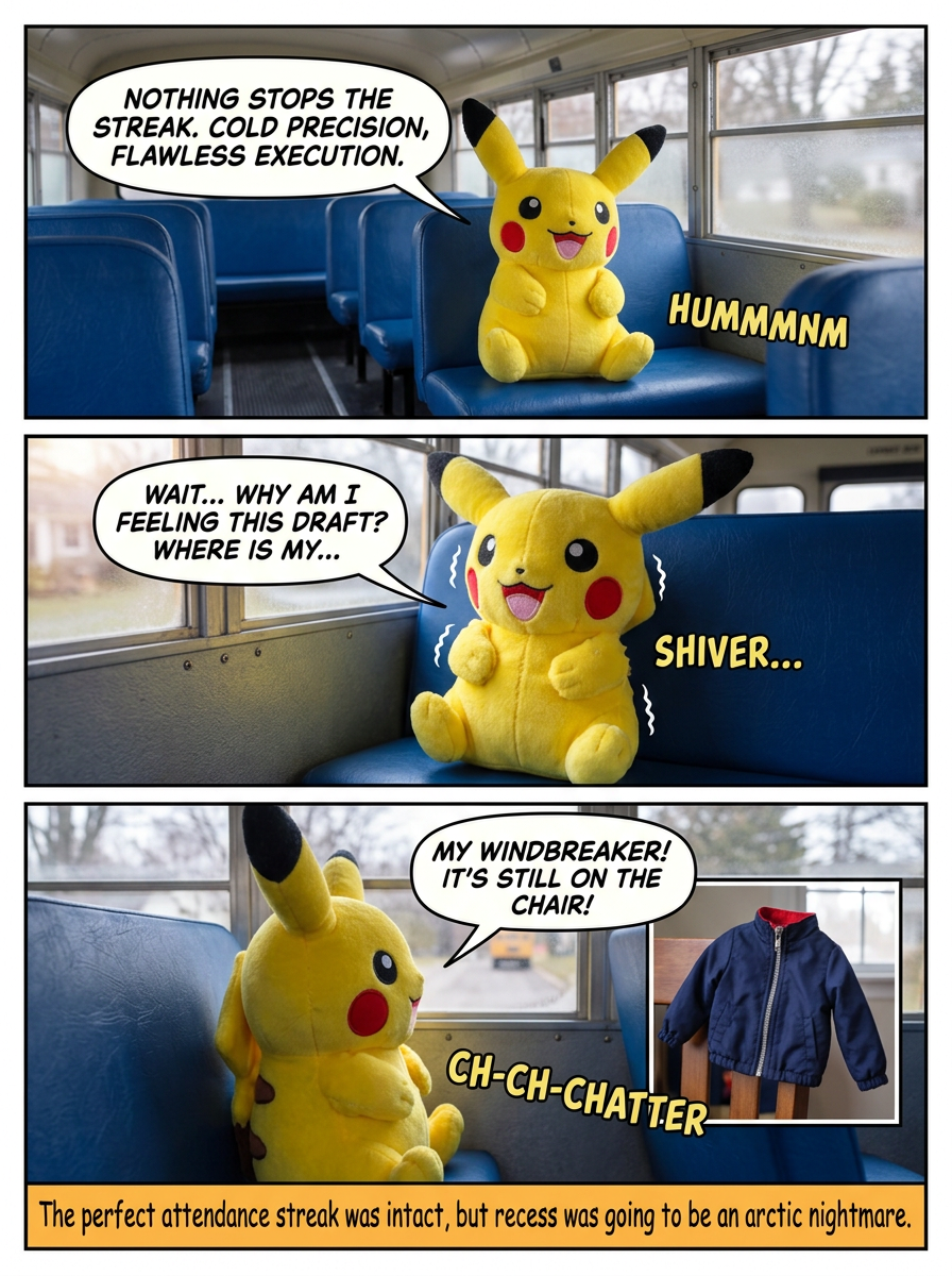 Late Bus, Cold Breeze (page 4 of 4)