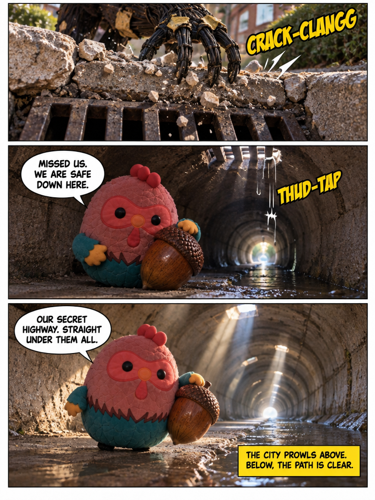 City of Shadows (page 4 of 4)