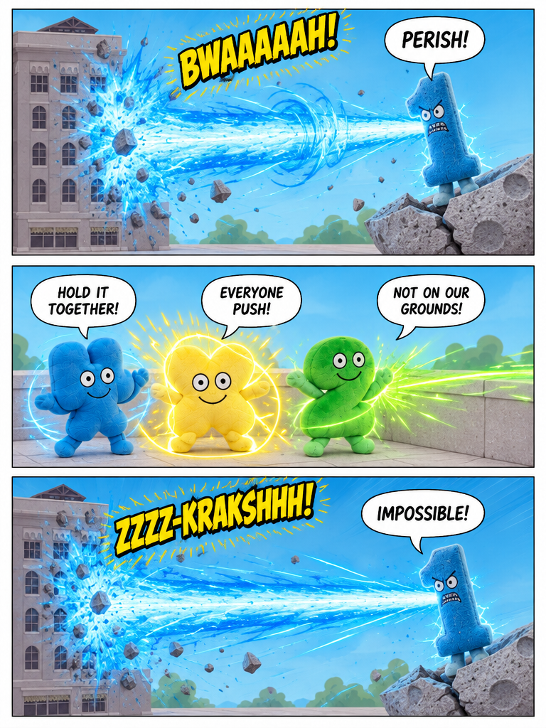 A Swapped Shade of Green (page 7 of 8)