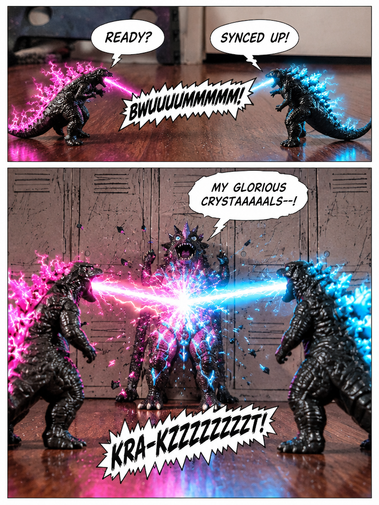Slapstick Superiority (page 3 of 4)