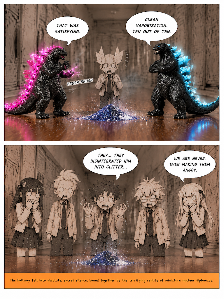 Slapstick Superiority (page 4 of 4)