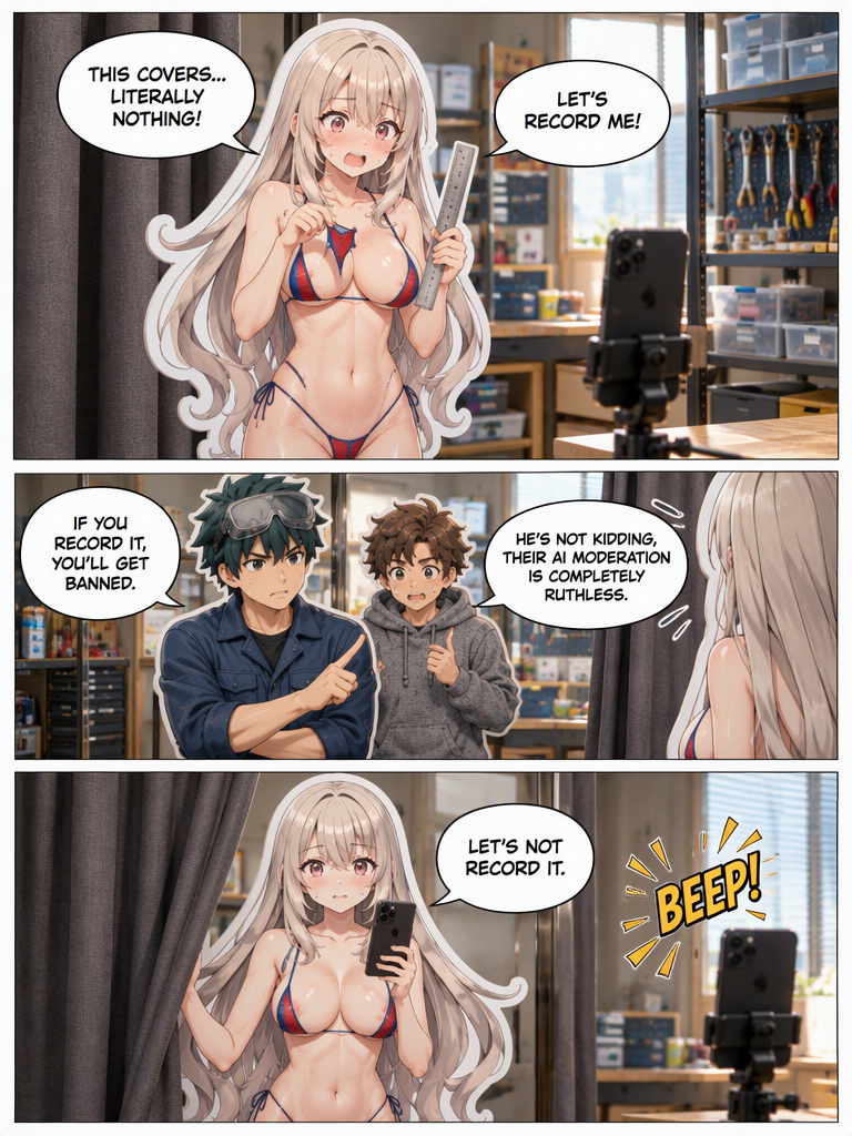 The Limit of Going Viral (page 2 of 4)