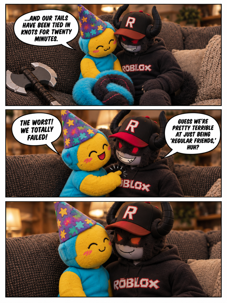 dont u dare watch this guy's😭😭😭😭😭😭(gay warning) (page 2 of 4)