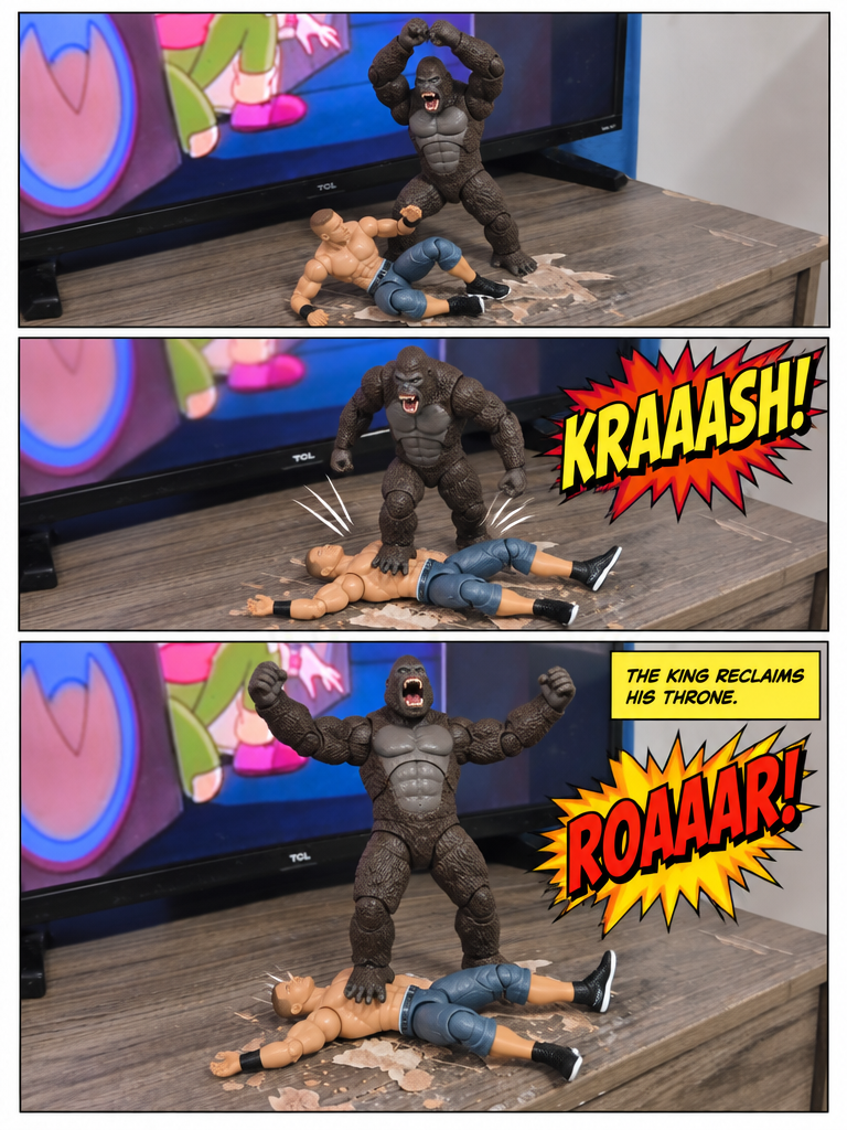 The Comeback of King Kong (page 4 of 4)