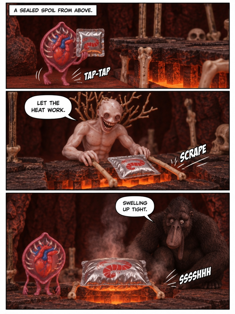 Subterranean Boil (page 2 of 4)