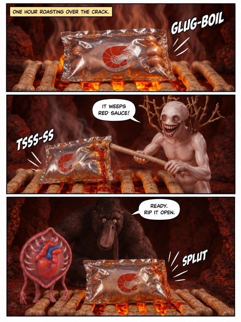 Subterranean Boil (page 3 of 4)