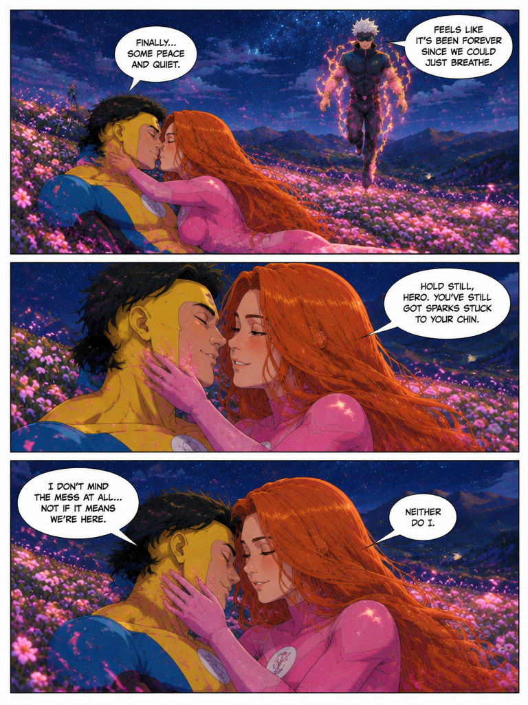 Unfiltered Spark (page 5 of 16)