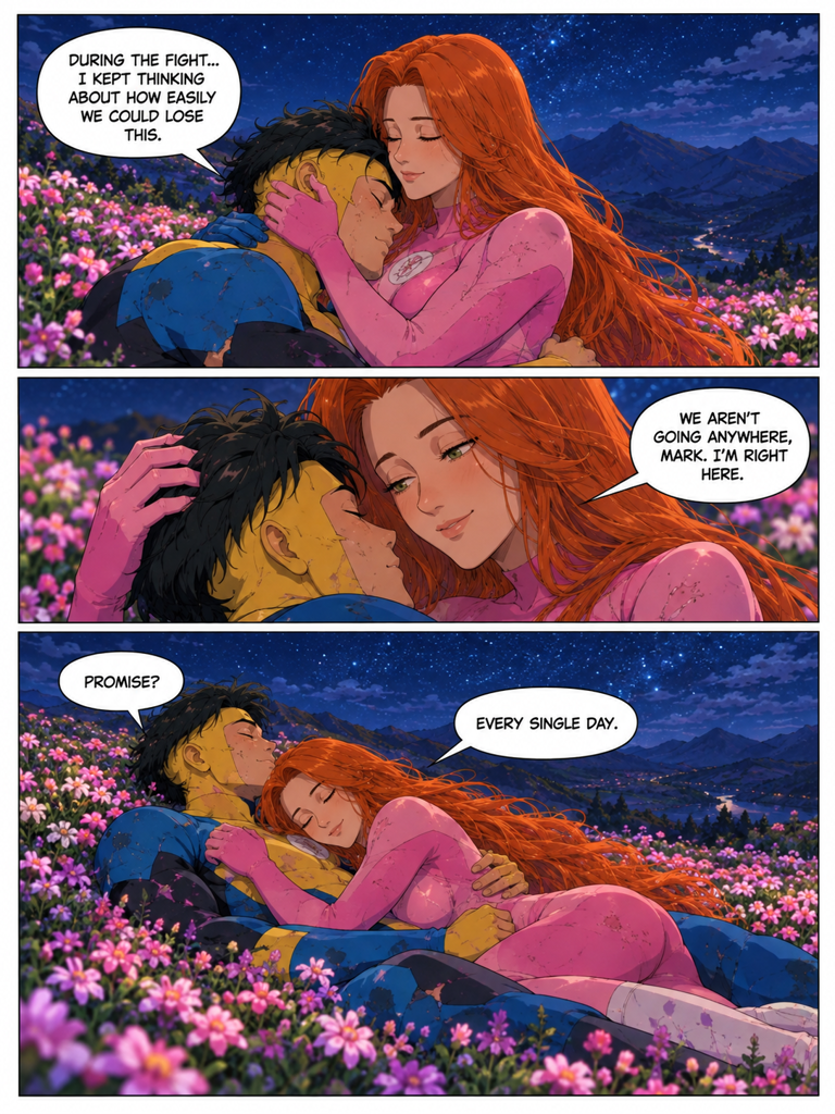Unfiltered Spark (page 6 of 16)