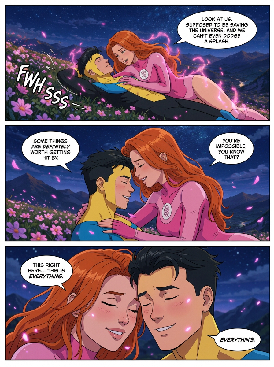 Unfiltered Spark (page 7 of 16)