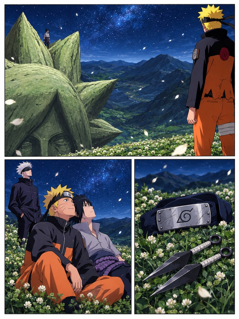 Unfiltered Spark (page 8 of 16)
