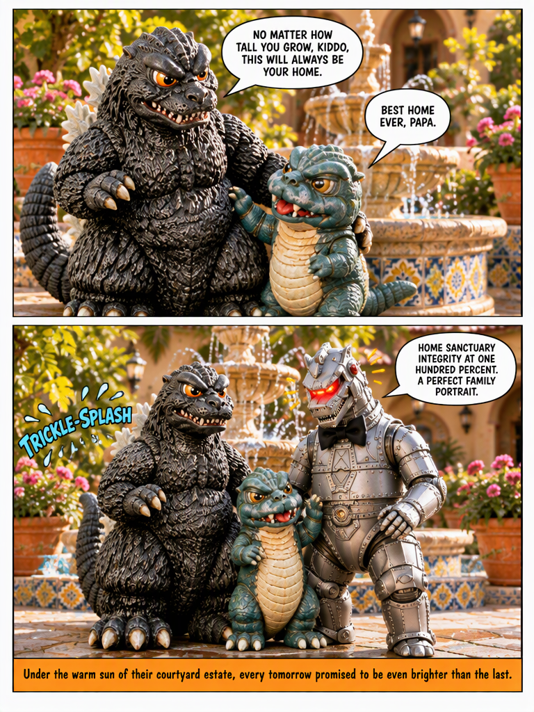 Growing Up Green (page 4 of 4)