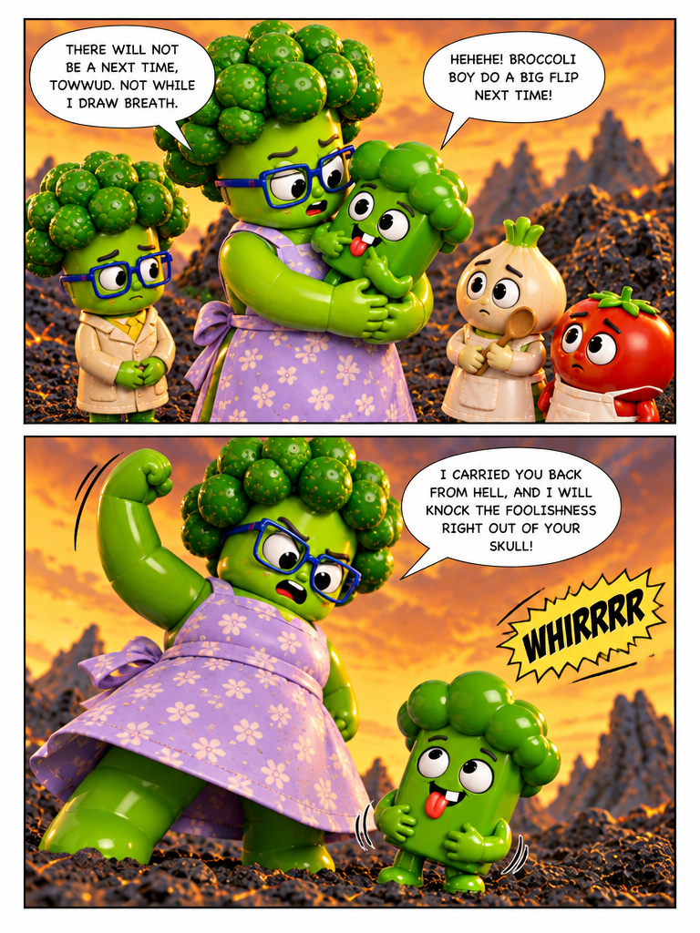 Towwud's double death (page 26 of 40)