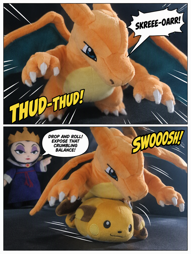 A Royal Encounter (page 2 of 4)