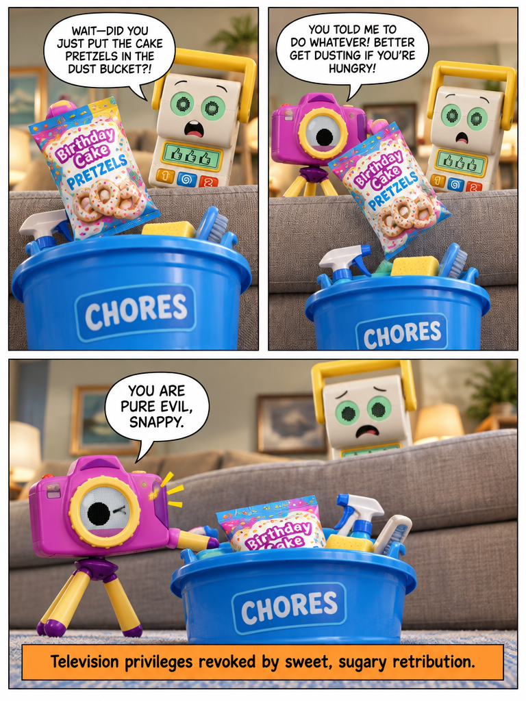 Chore Basket Snack (page 4 of 4)