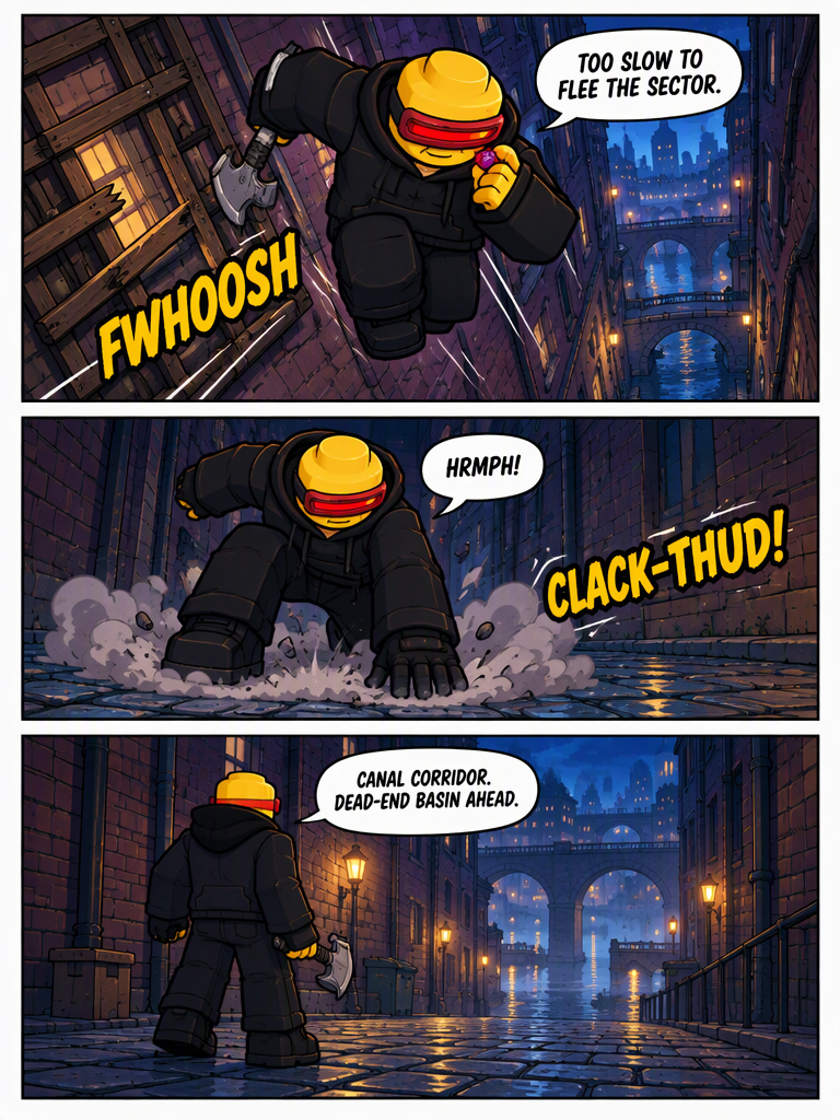 Roofline Retribution (page 6 of 12)