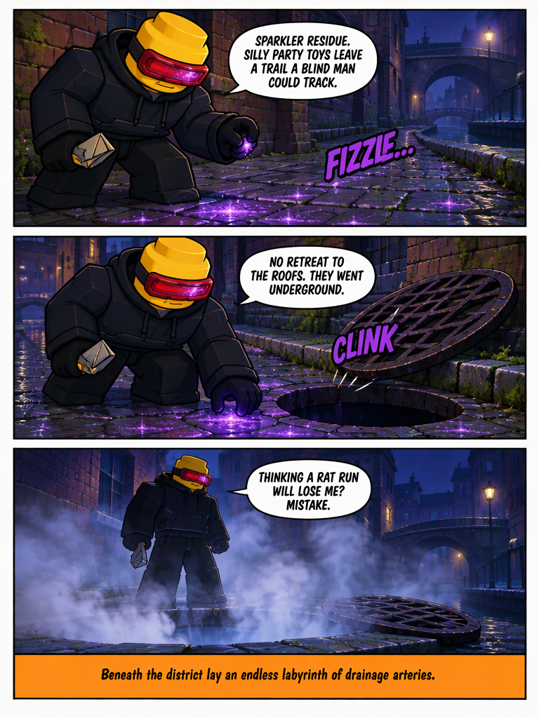 Roofline Retribution (page 7 of 12)