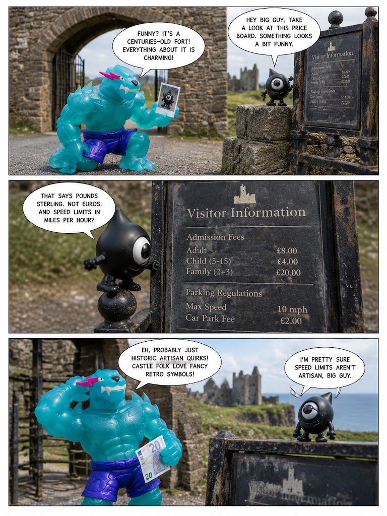A Tale of Two Irelands (page 2 of 4)