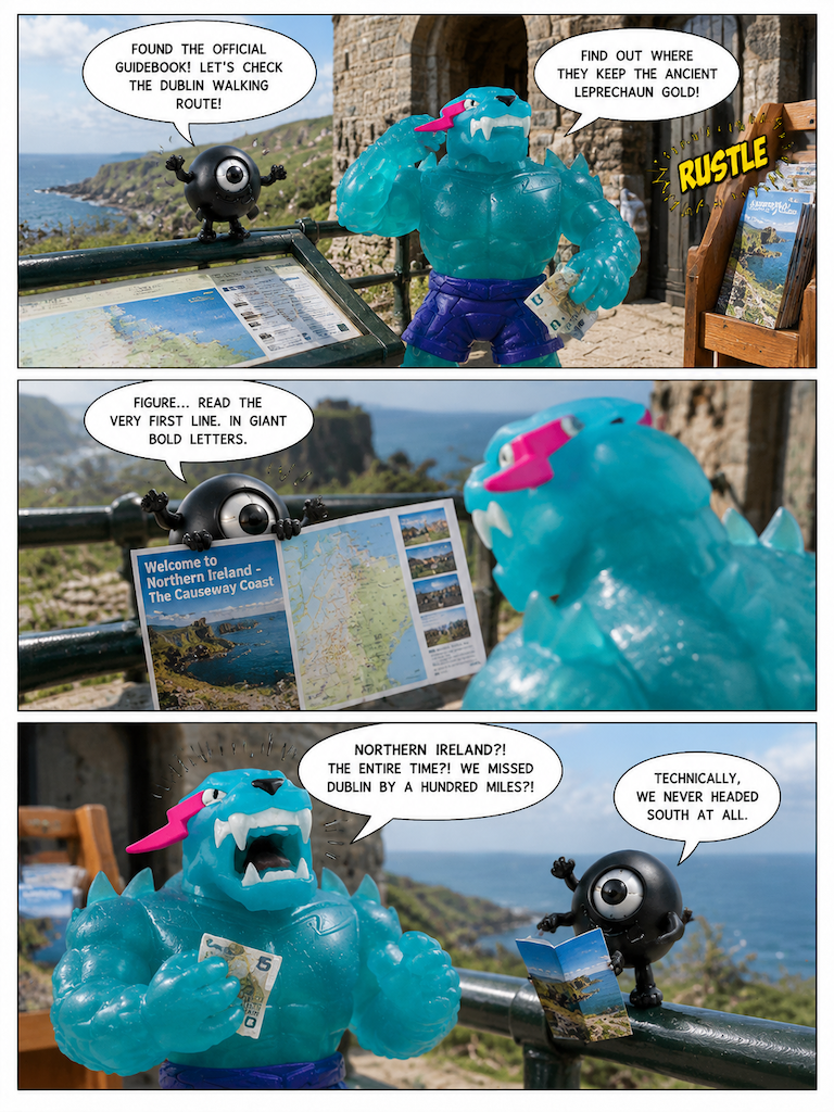 A Tale of Two Irelands (page 3 of 4)