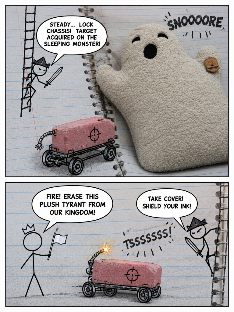 The Last Resort Erased (page 2 of 4)