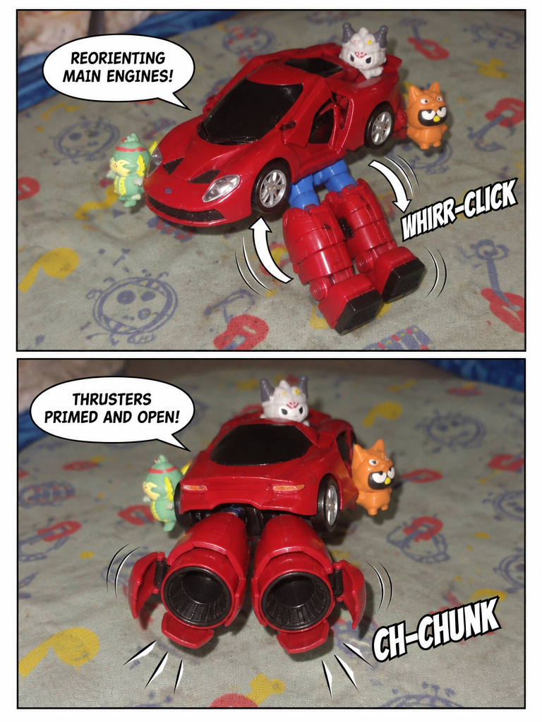Ultimate Rocket Mode (page 3 of 4)