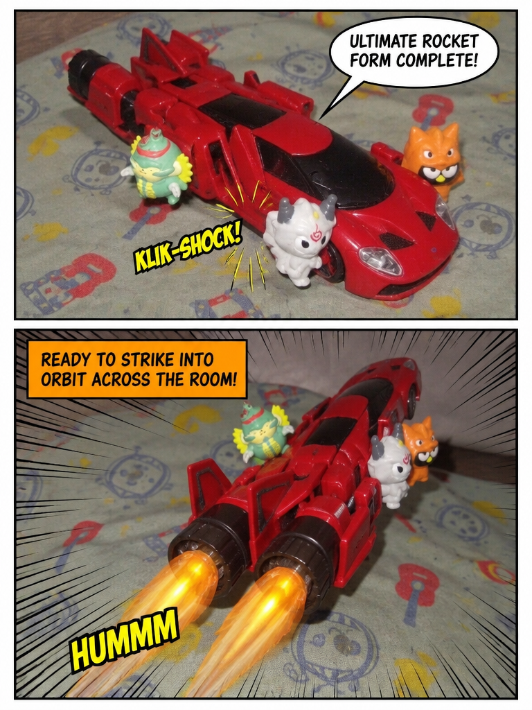 Ultimate Rocket Mode (page 4 of 4)