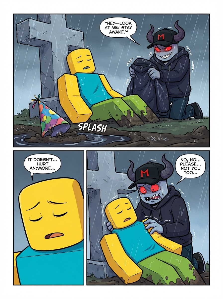 A Final Resting Place (page 2 of 4)