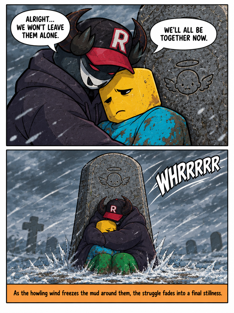 A Final Resting Place (page 3 of 4)