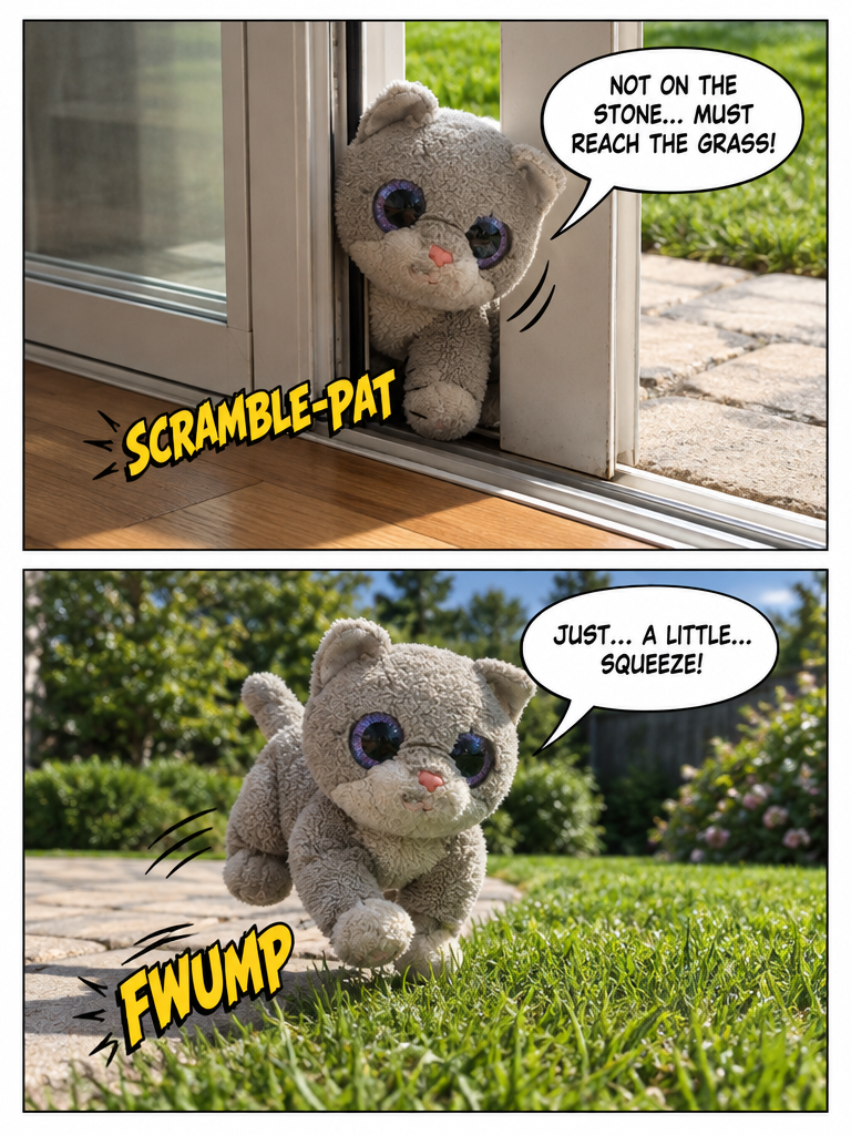 Fresh Air Relief (page 2 of 4)